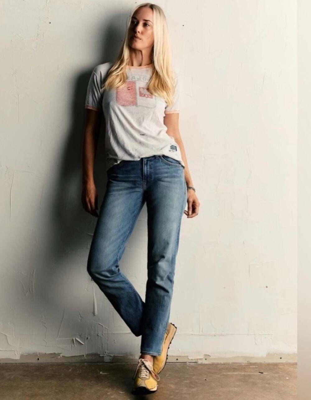 Imogene and Willie Imogene Slim Jeans Size 29